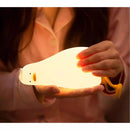 Luminária Led CAPIVARA/Pato/Panda/Coelho Silicone