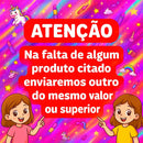 Kit Infantil Criança De Maquiagem Com Maletinha Stitch