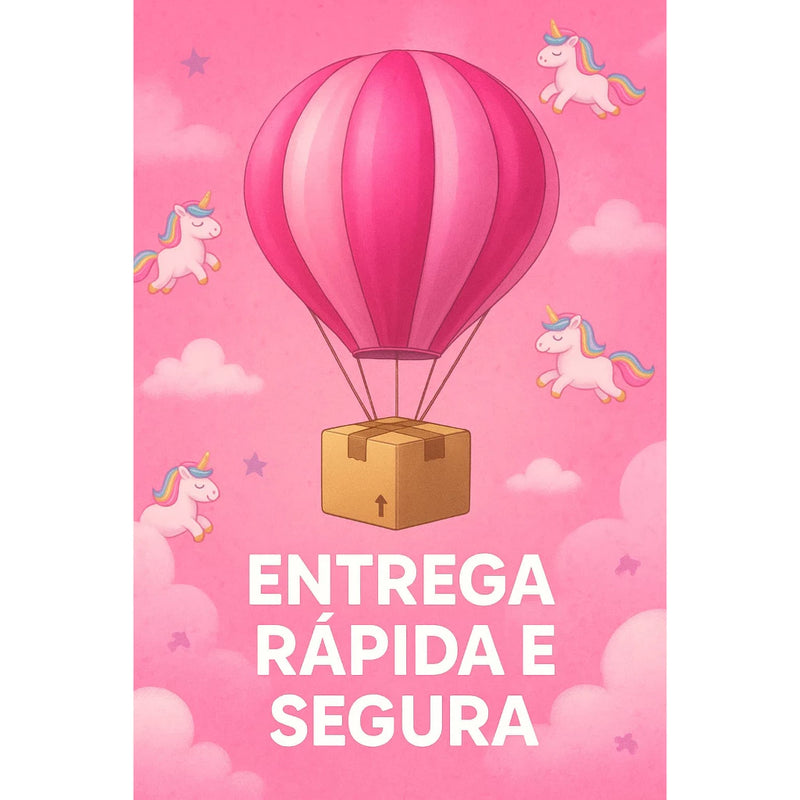 Kit Infantil Criança De Maquiagem Com Maletinha Stitch